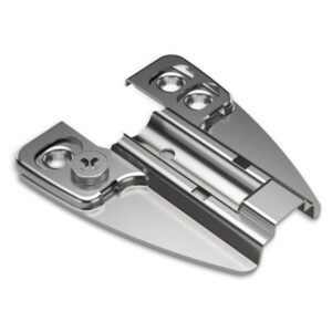 Face Frame 3D Mounting Plate TCH-11400 10.DF03 - 3MM