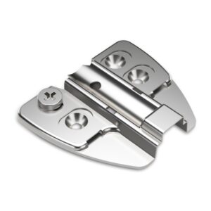 Frameless 3D Mounting Plate TCH-11400 37.D03 - 3MM