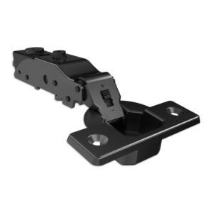 T-X Straight-Arm Soft-Close Hinge TCH-11400 T-X F.45.S GM