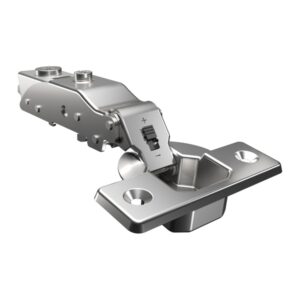 T-X Straight-Arm Soft-Close Hinge TCH-11400 T-X F.45.S