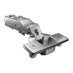 T-X Straight-Arm Soft-Close Hinge TCH-11400 T-X F.45.D