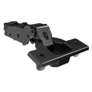 T-X Half-Cranked Soft-Close Hinge TCH-11400 T-X H.45.D GM