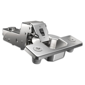 T-X Full-Cranked Soft-Close HInge TCH-11400 T-X I.45.D