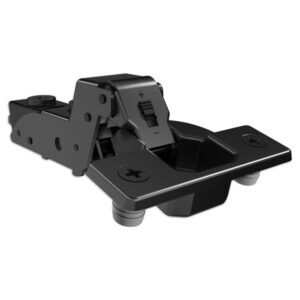 T-X Full-Cranked Soft-Close HInge TCH-11400 T-X I.45.D GM