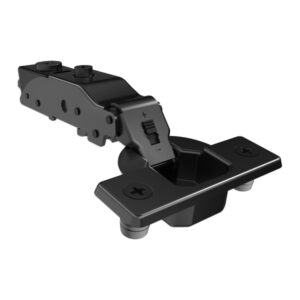 T-XT Straight-Arm Push-Open Hinge TCH-11400 T-XT F.45.D GM
